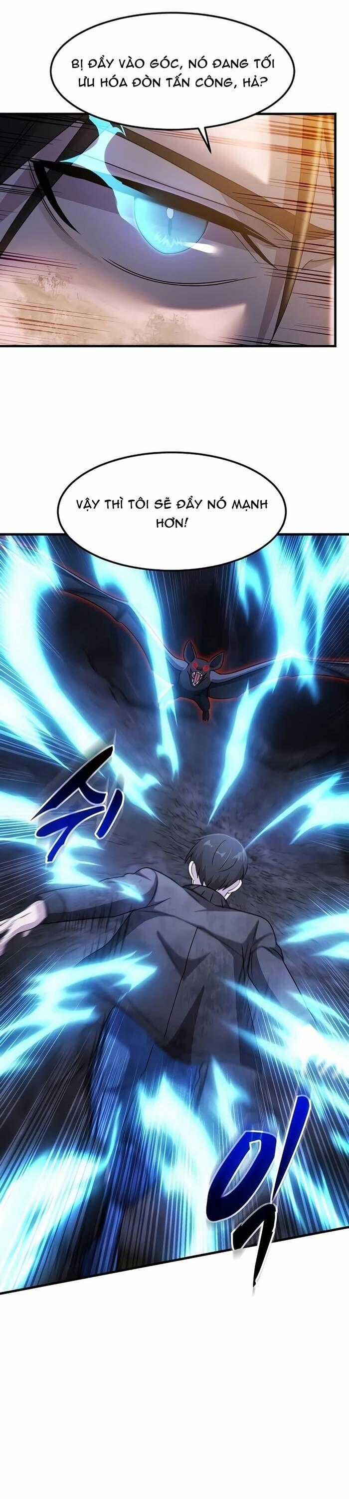 Võ Thần Thăng Cấp - Chương 31 - Trang 41