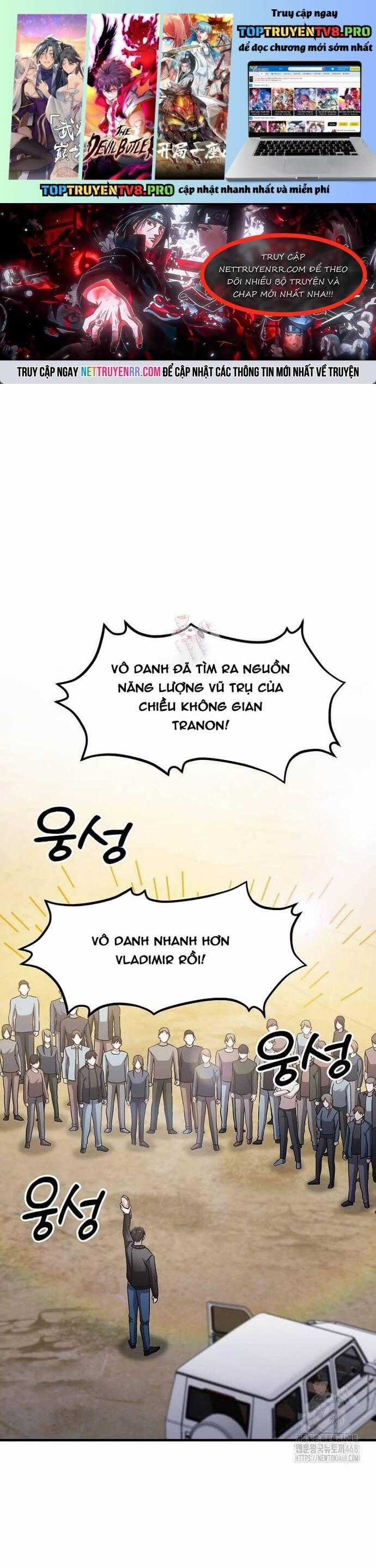 Võ Thần Thăng Cấp - Chương 33 - Trang 2