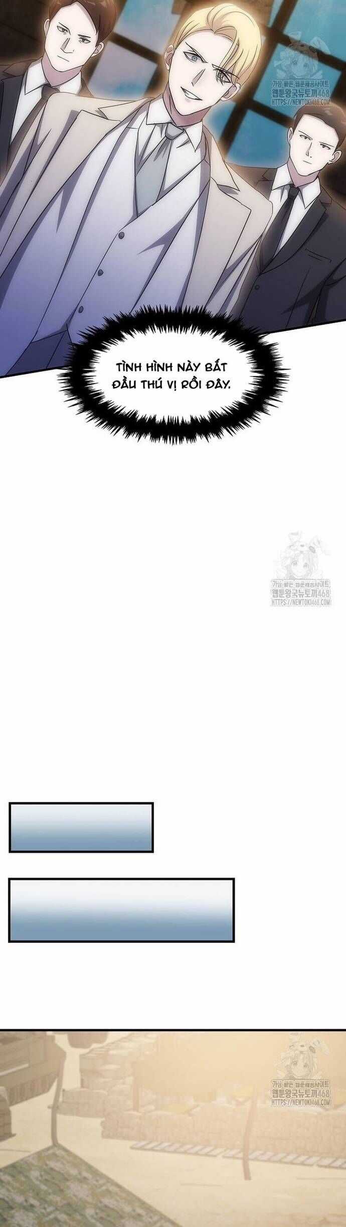 Võ Thần Thăng Cấp - Chương 33 - Trang 20