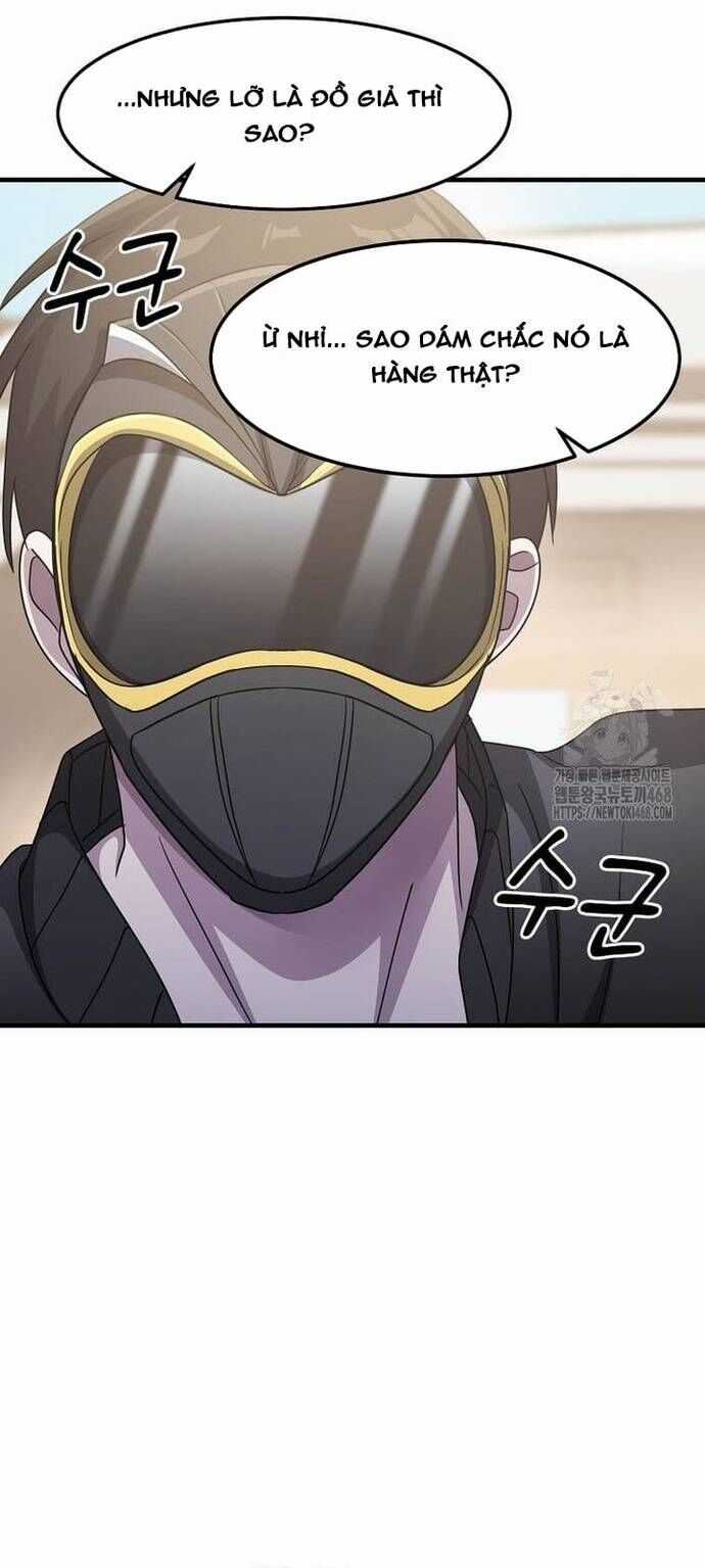 Võ Thần Thăng Cấp - Chương 33 - Trang 3