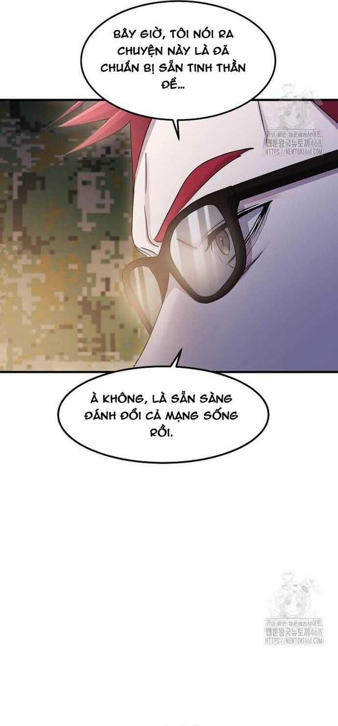 Võ Thần Thăng Cấp - Chương 33 - Trang 33