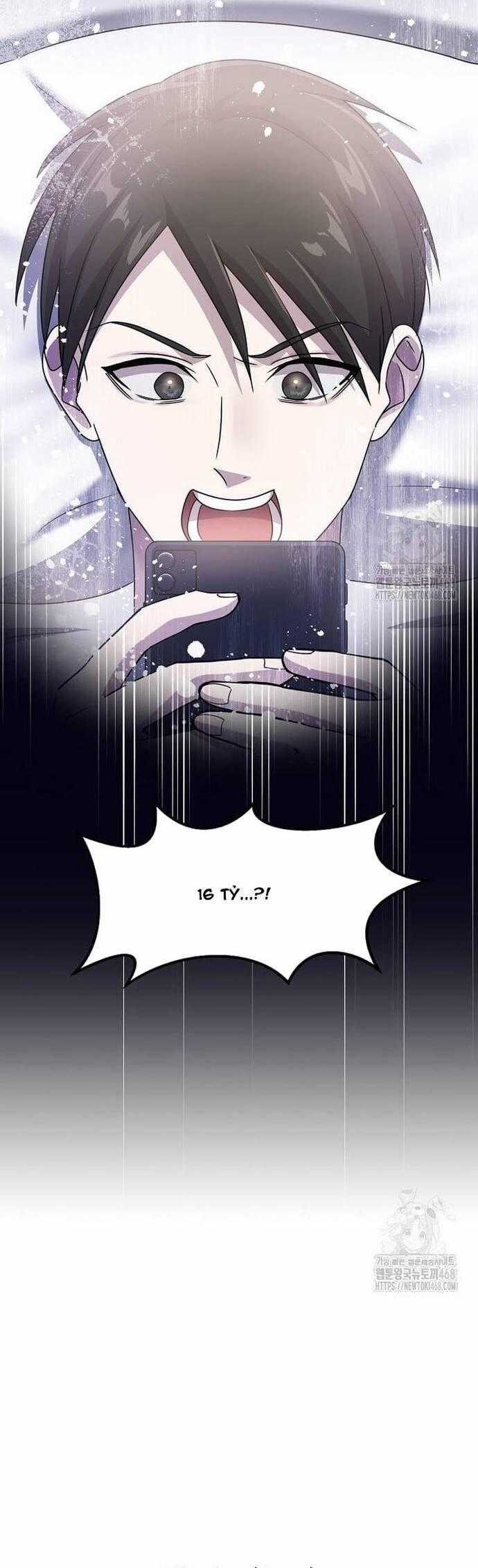 Võ Thần Thăng Cấp - Chương 33 - Trang 55