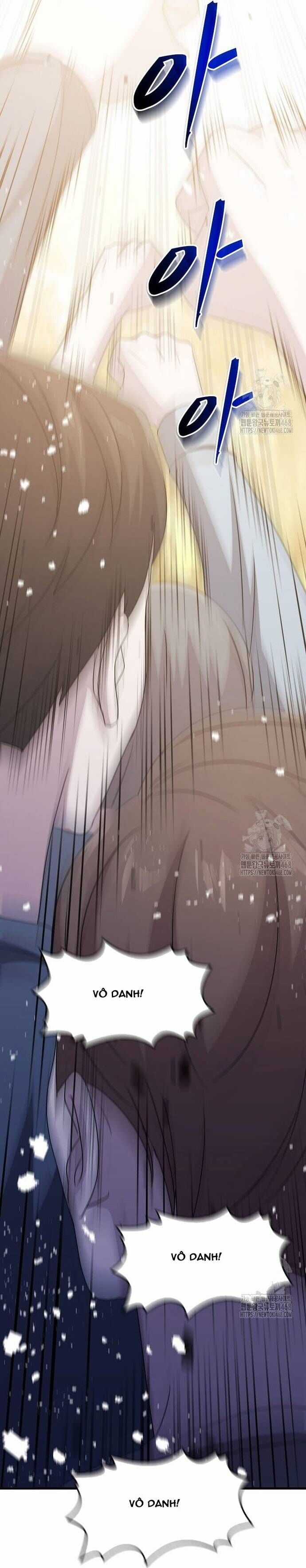 Võ Thần Thăng Cấp - Chương 33 - Trang 9