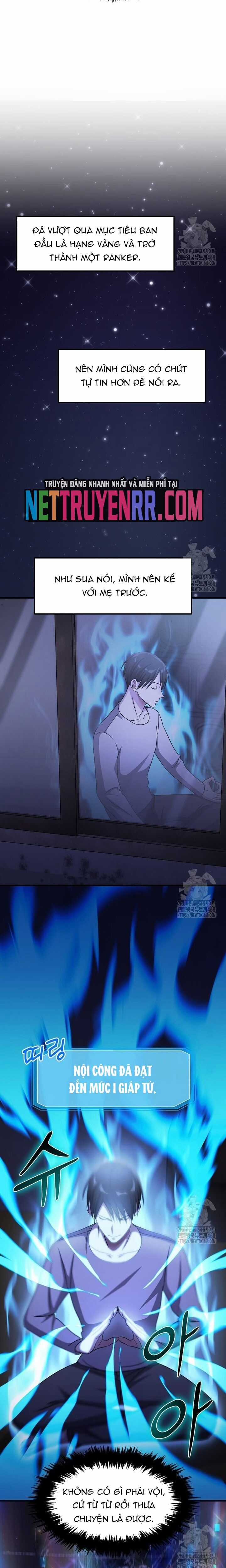 Võ Thần Thăng Cấp - Chương 34 - Trang 14