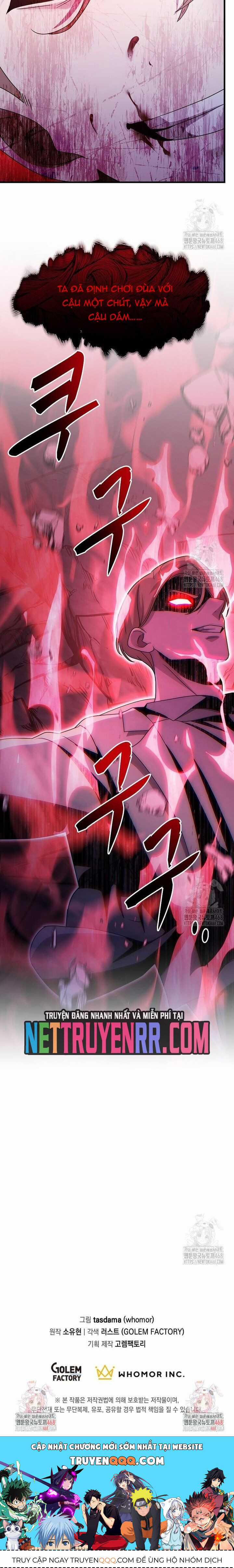 Võ Thần Thăng Cấp - Chương 34 - Trang 24