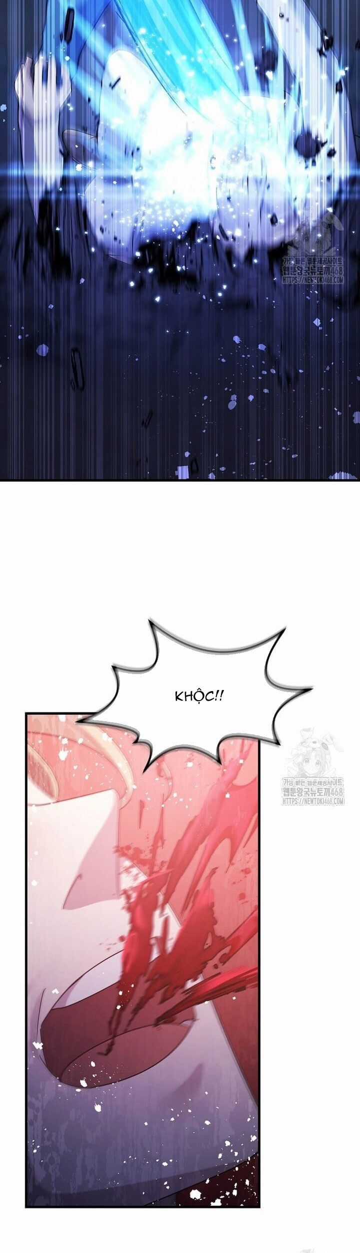 Võ Thần Thăng Cấp - Chương 34 - Trang 45