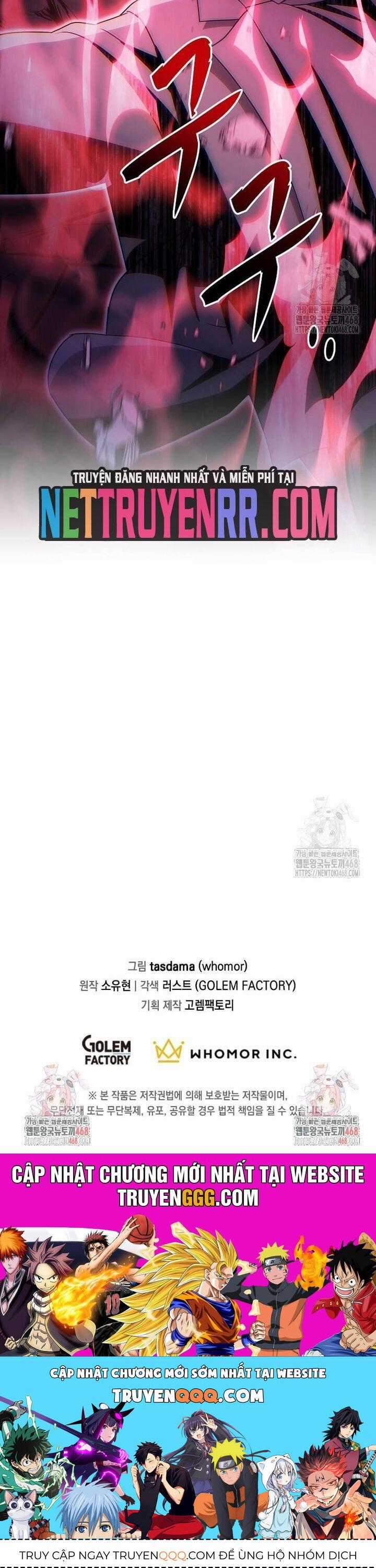 Võ Thần Thăng Cấp - Chương 34 - Trang 48