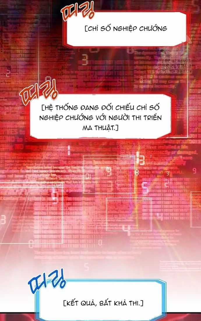 Võ Thần Thăng Cấp - Chương 35 - Trang 12