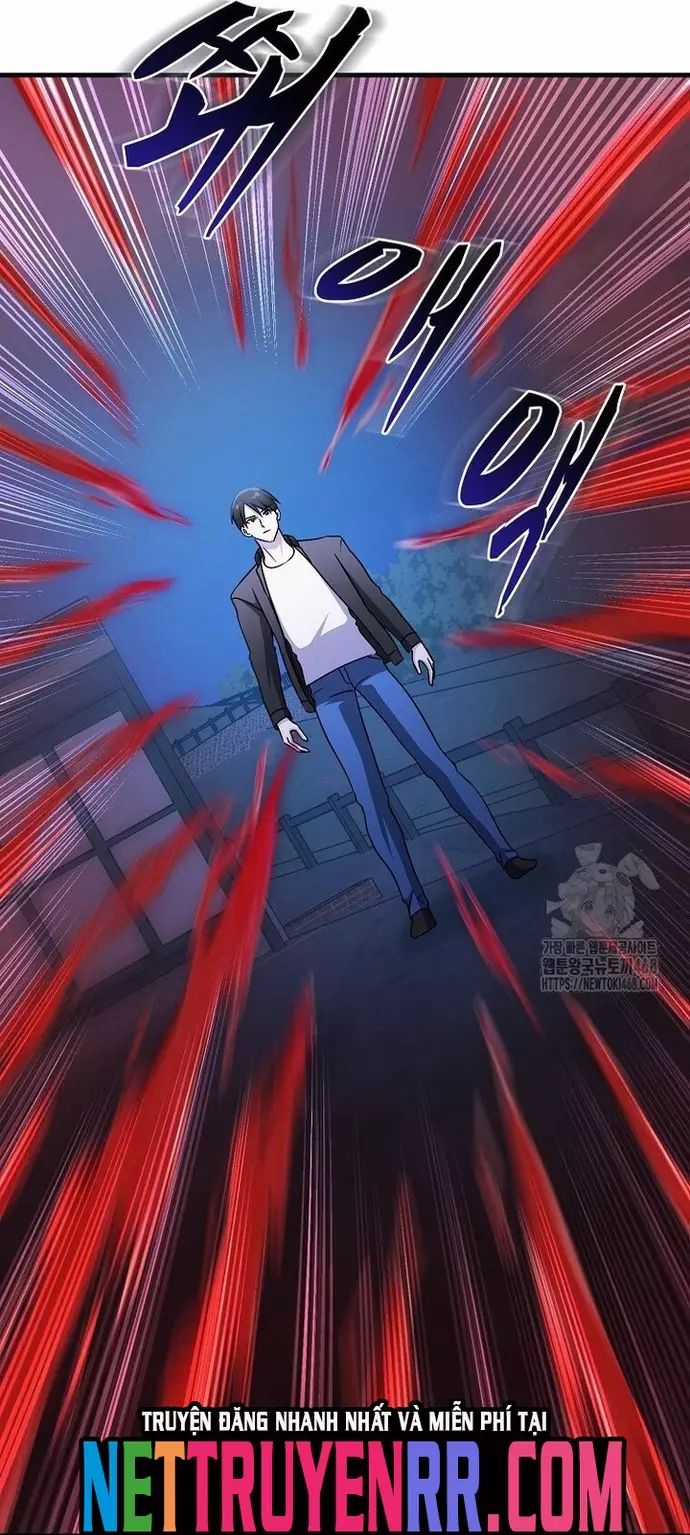 Võ Thần Thăng Cấp - Chương 35 - Trang 34