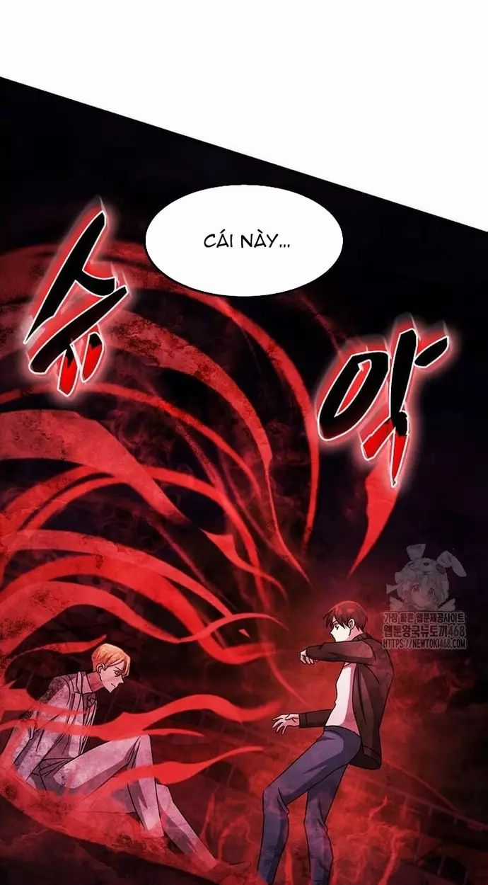 Võ Thần Thăng Cấp - Chương 35 - Trang 6