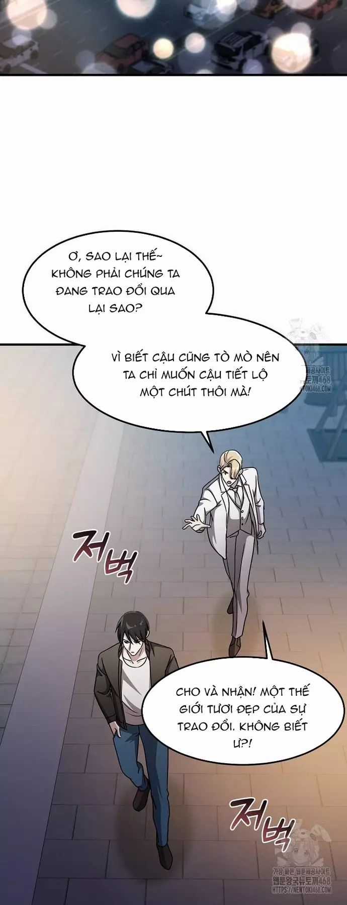 Võ Thần Thăng Cấp - Chương 35 - Trang 77