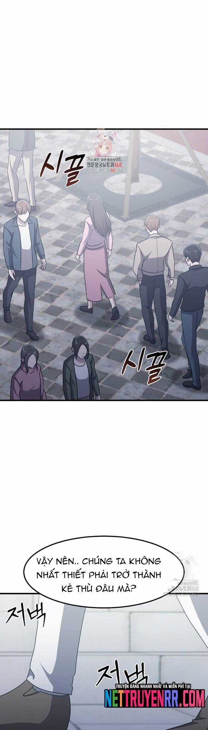 Võ Thần Thăng Cấp - Chương 36 - Trang 2