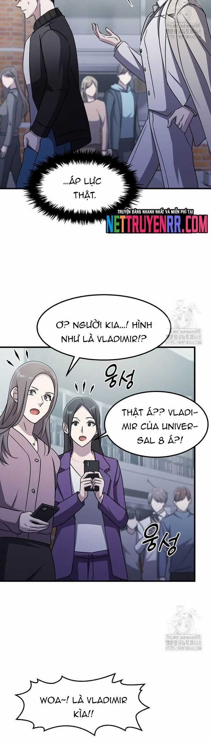 Võ Thần Thăng Cấp - Chương 36 - Trang 4