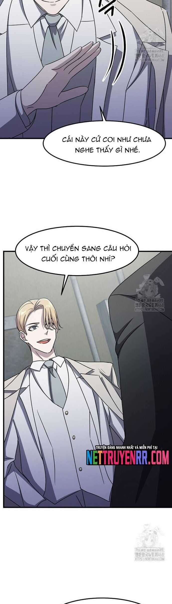 Võ Thần Thăng Cấp - Chương 36 - Trang 34