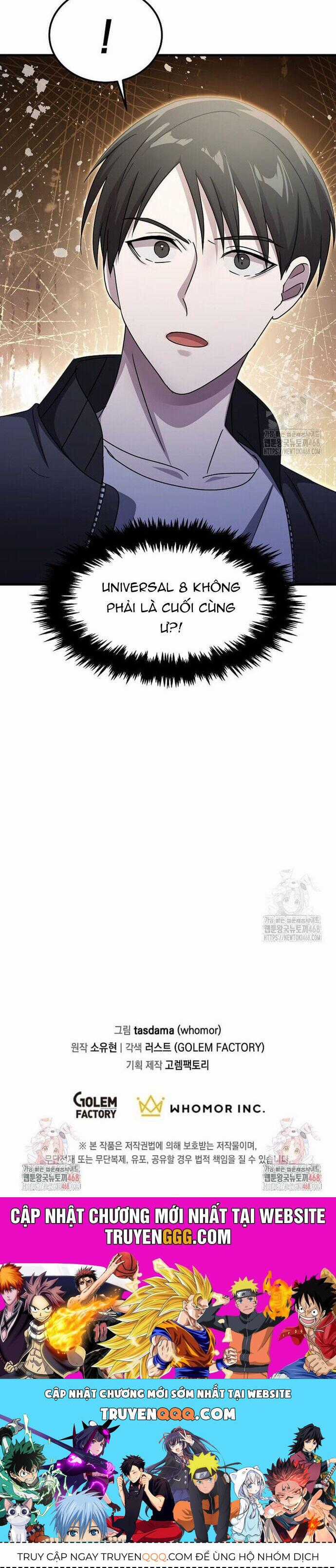 Võ Thần Thăng Cấp - Chương 36 - Trang 42