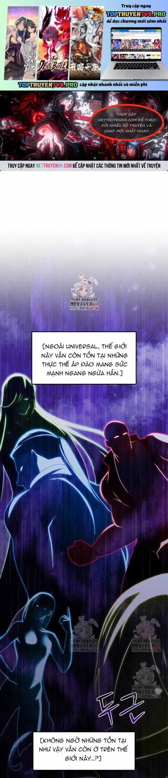 Võ Thần Thăng Cấp - Chương 37 - Trang 2