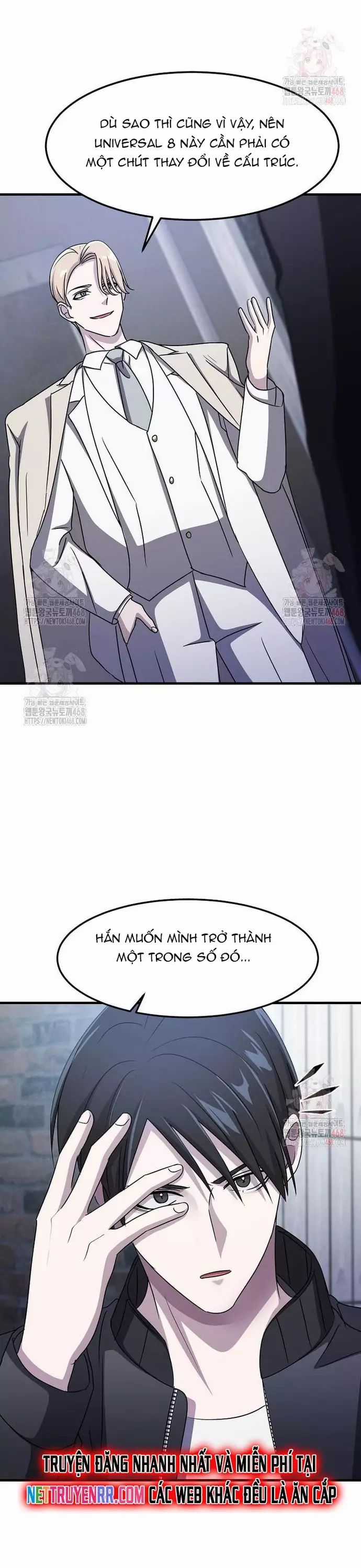 Võ Thần Thăng Cấp - Chương 37 - Trang 11