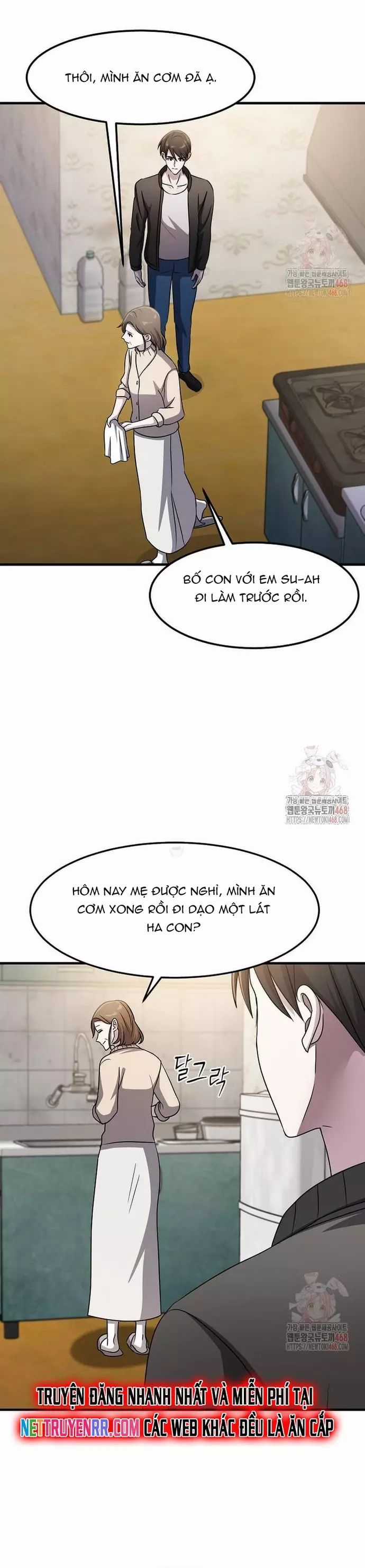 Võ Thần Thăng Cấp - Chương 37 - Trang 25