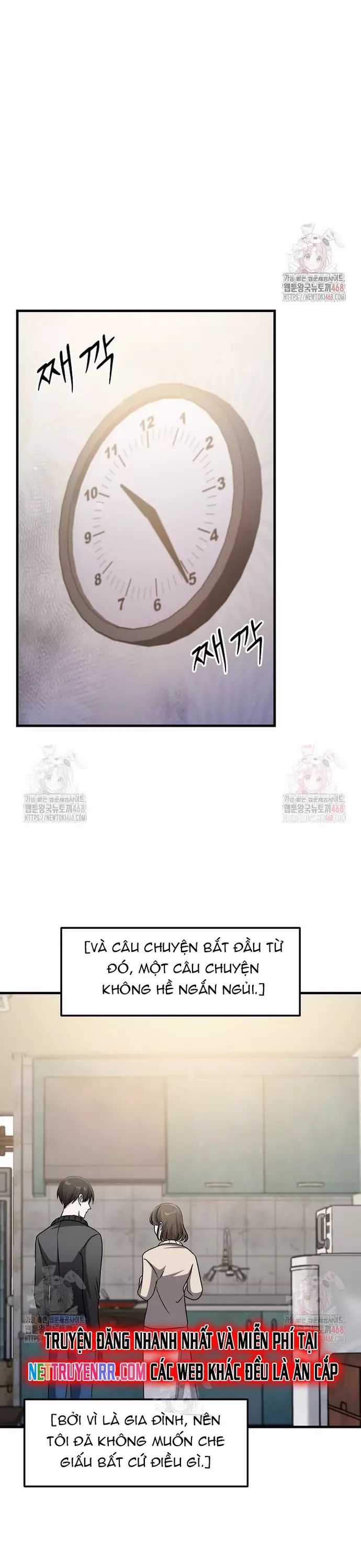 Võ Thần Thăng Cấp - Chương 37 - Trang 27