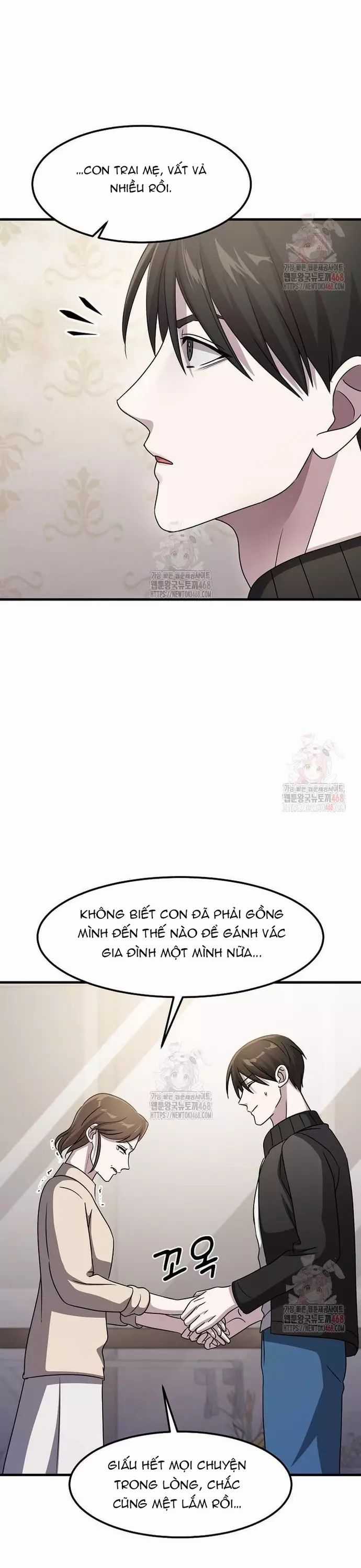 Võ Thần Thăng Cấp - Chương 37 - Trang 29