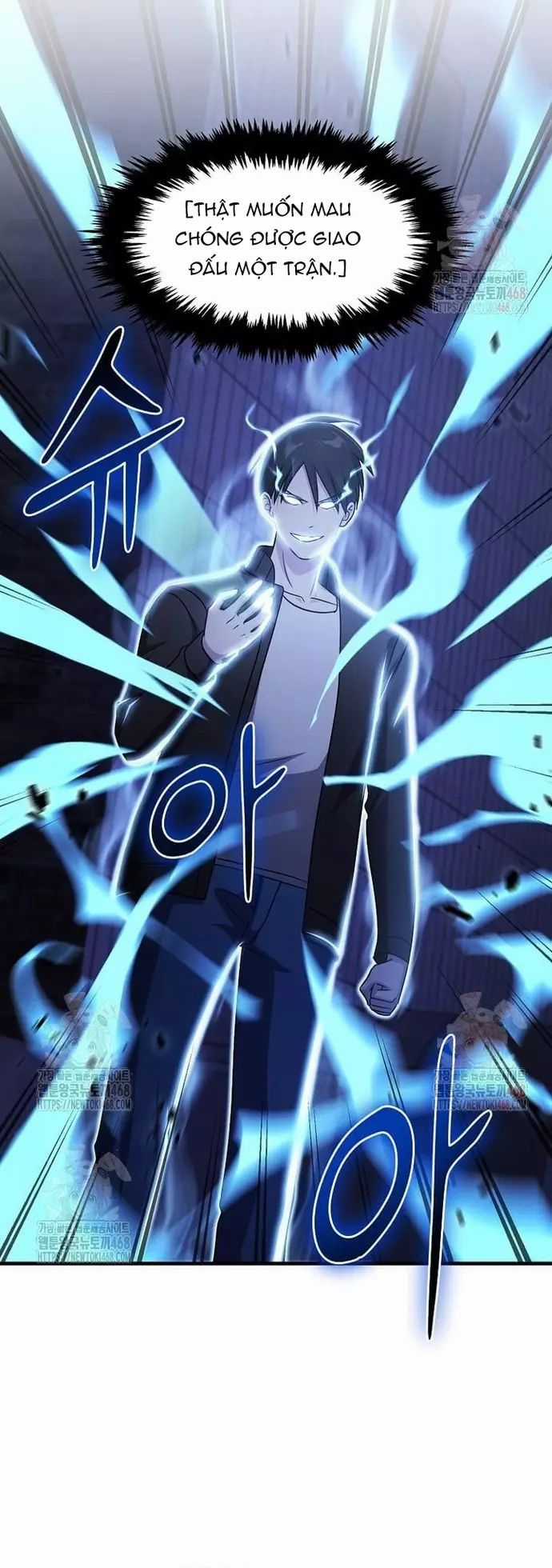 Võ Thần Thăng Cấp - Chương 37 - Trang 4