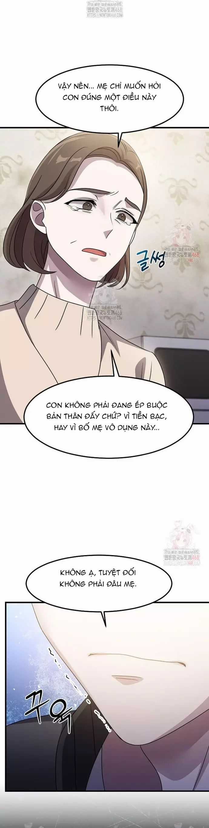 Võ Thần Thăng Cấp - Chương 37 - Trang 34