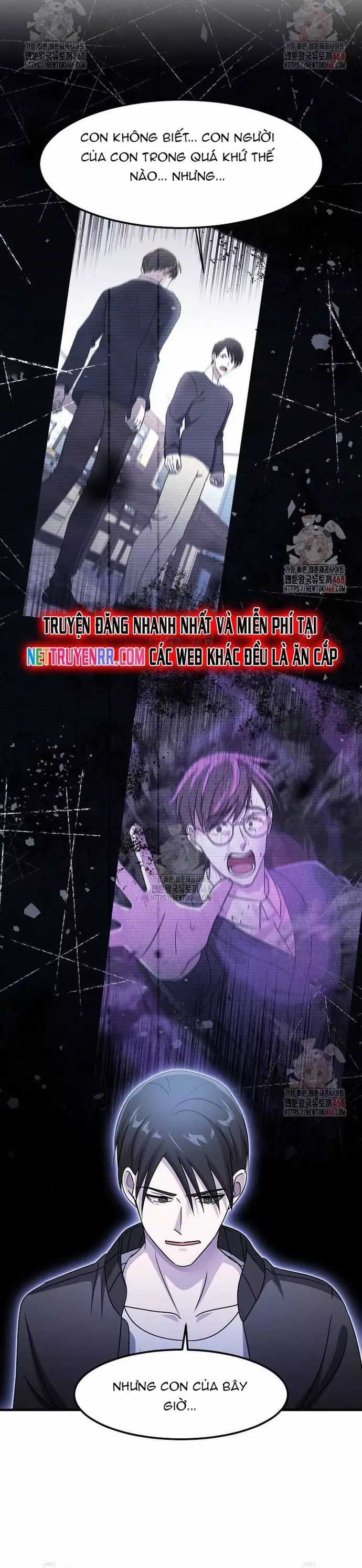 Võ Thần Thăng Cấp - Chương 37 - Trang 35