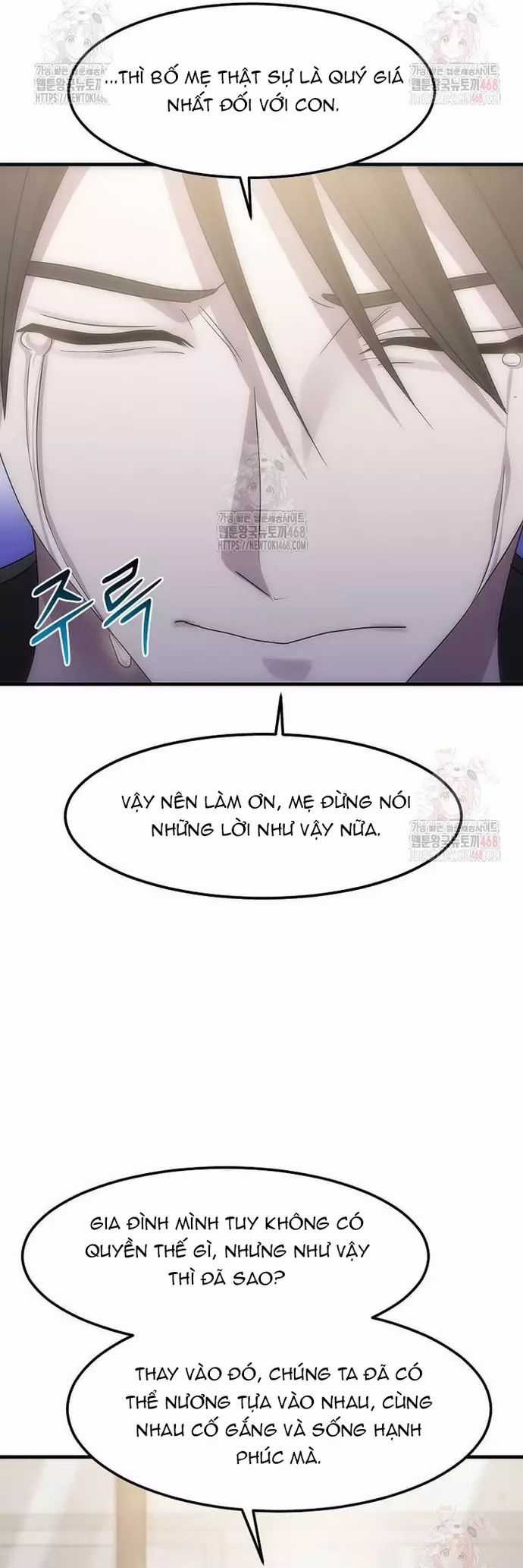 Võ Thần Thăng Cấp - Chương 37 - Trang 36