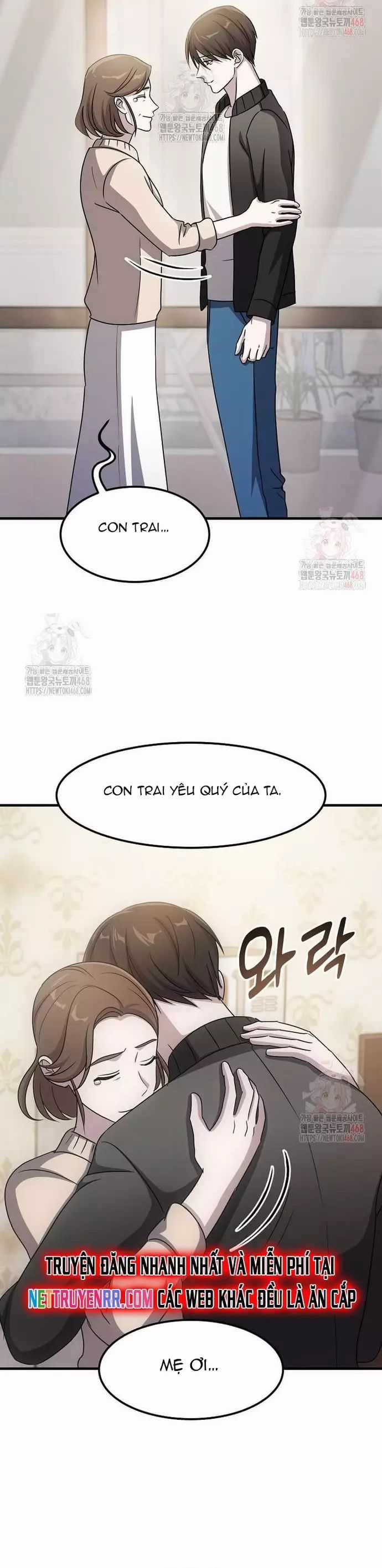 Võ Thần Thăng Cấp - Chương 37 - Trang 37