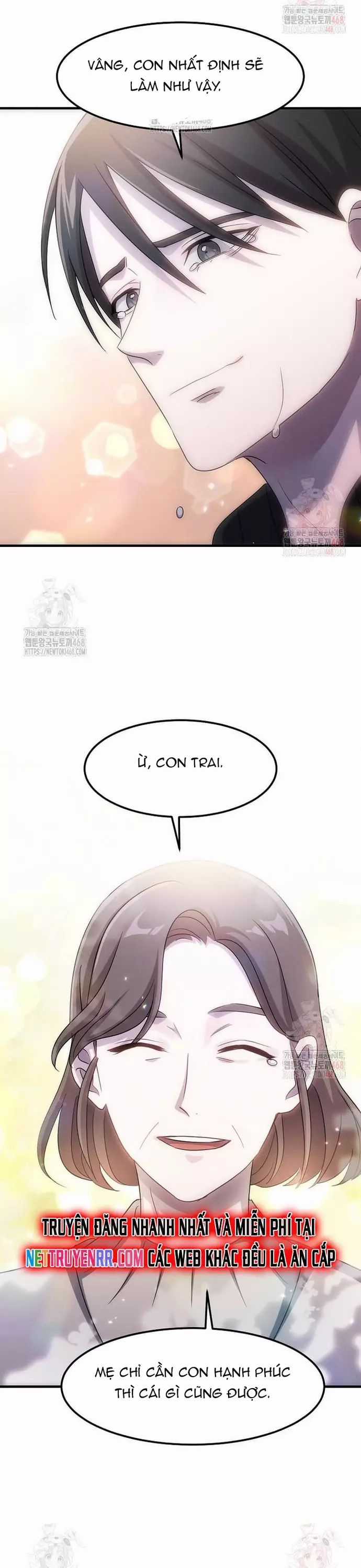 Võ Thần Thăng Cấp - Chương 37 - Trang 40