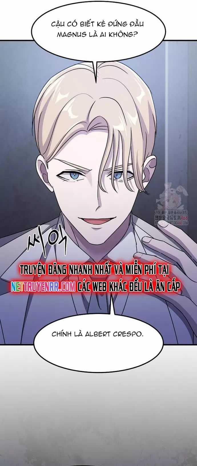 Võ Thần Thăng Cấp - Chương 37 - Trang 8