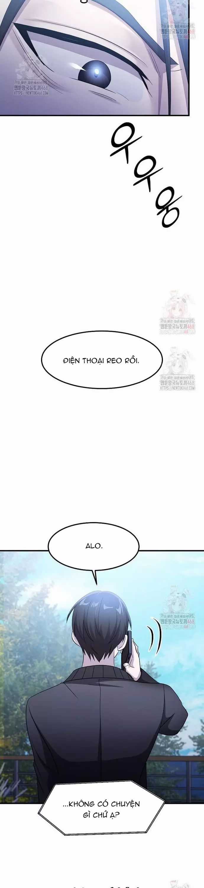 Võ Thần Thăng Cấp - Chương 38 - Trang 20