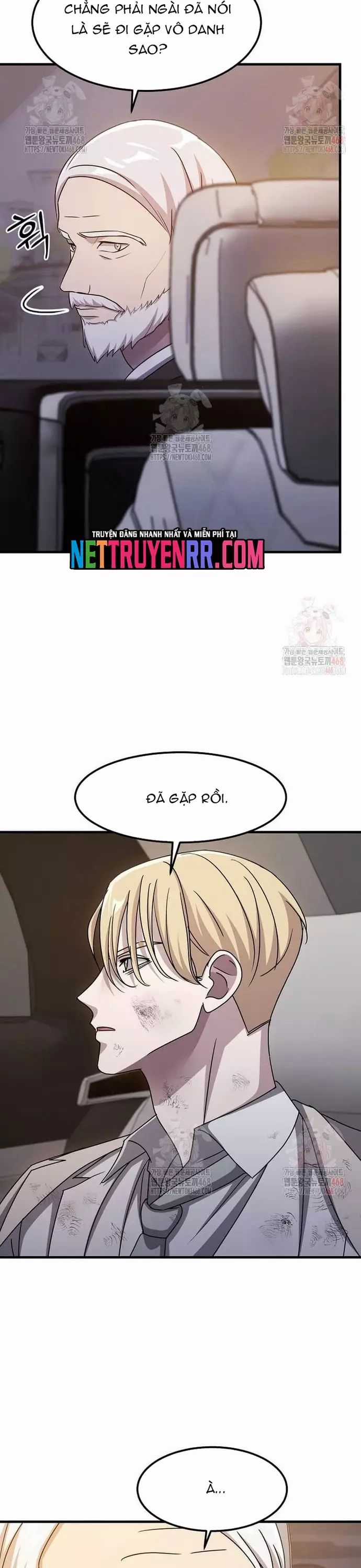 Võ Thần Thăng Cấp - Chương 38 - Trang 4