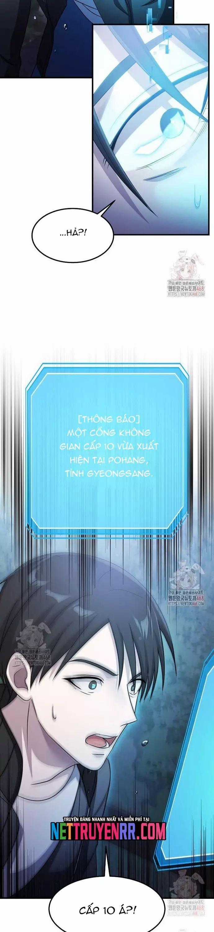 Võ Thần Thăng Cấp - Chương 38 - Trang 37