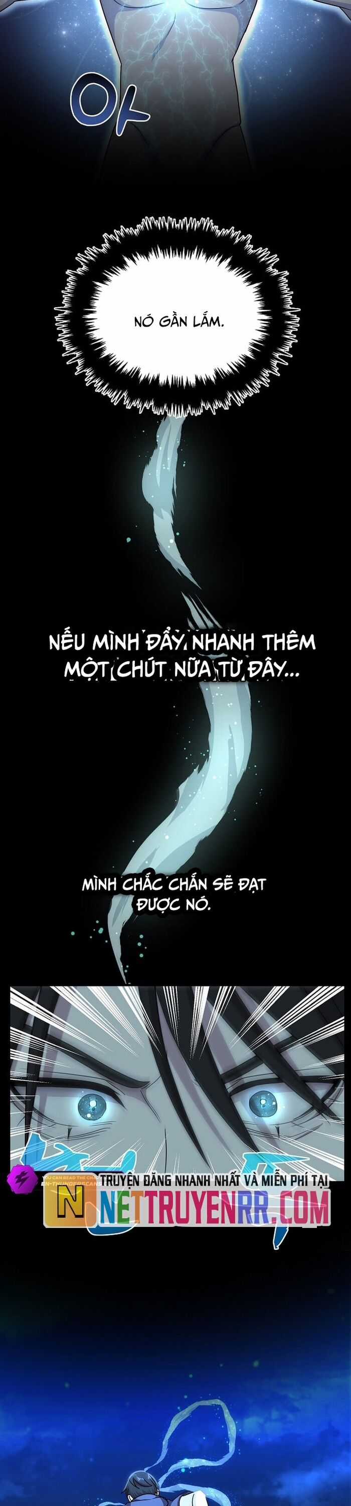 Võ Thần Thăng Cấp - Chương 4 - Trang 30