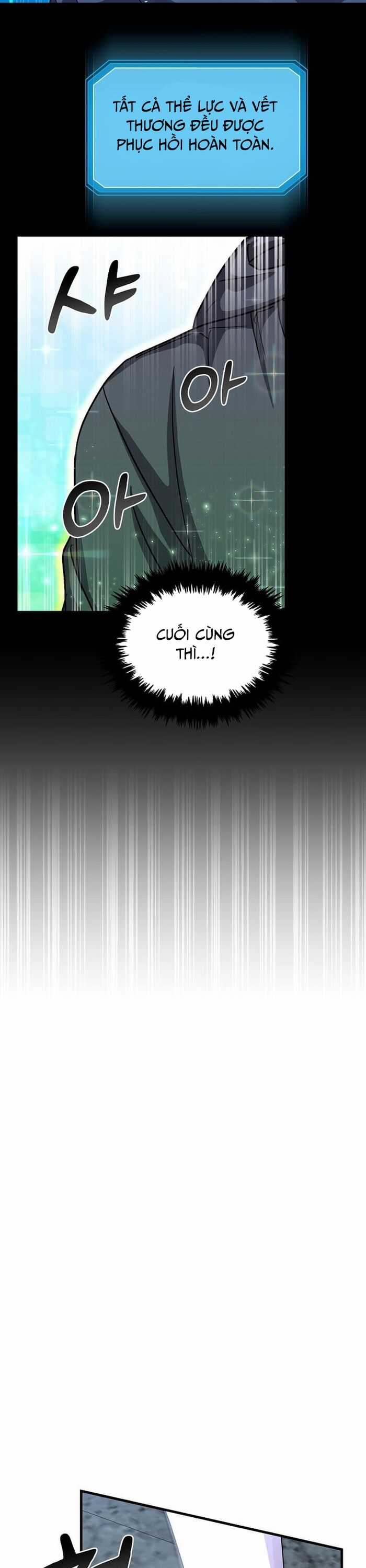 Võ Thần Thăng Cấp - Chương 4 - Trang 34