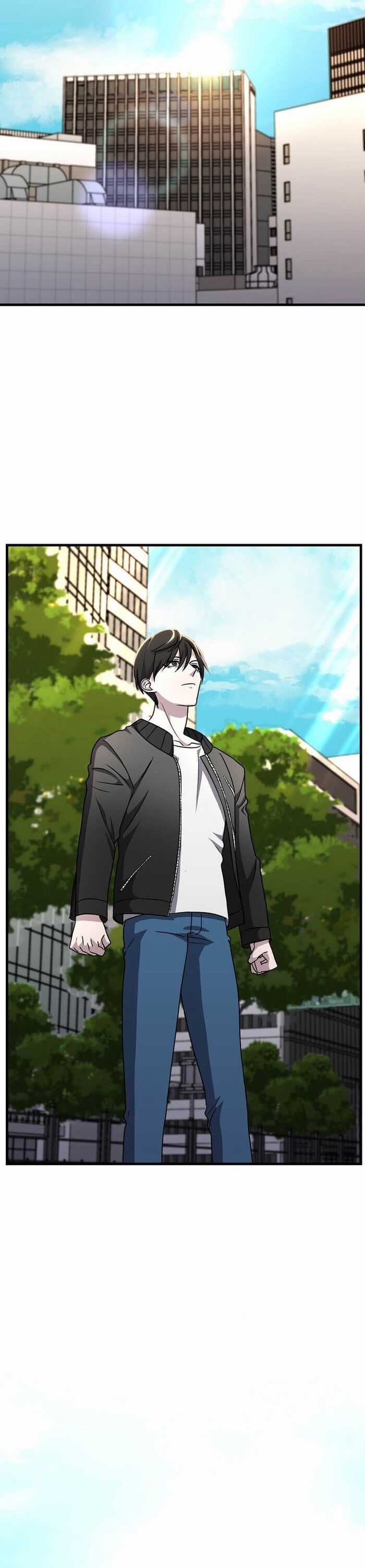 Võ Thần Thăng Cấp - Chương 4 - Trang 39