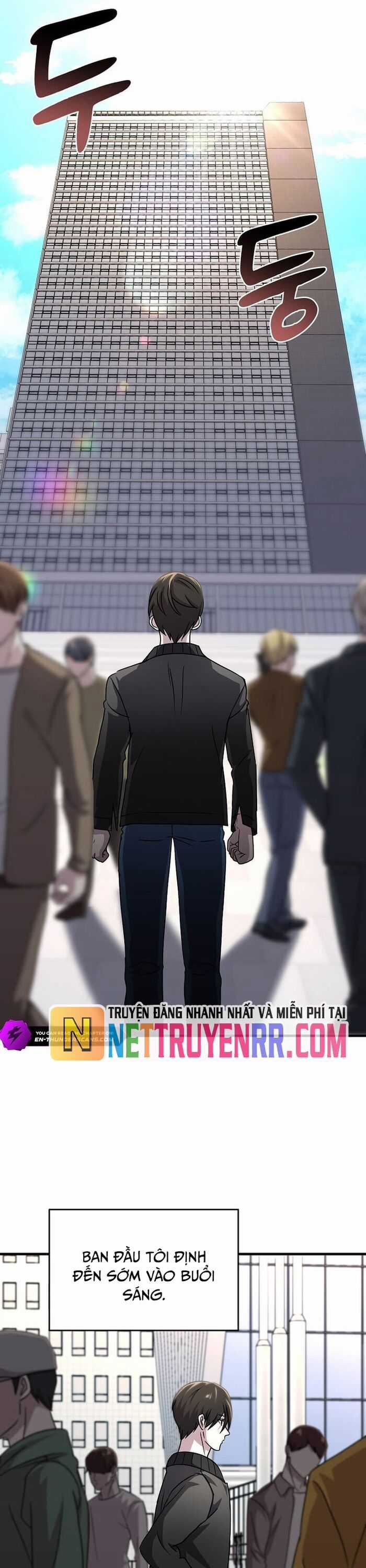 Võ Thần Thăng Cấp - Chương 4 - Trang 40