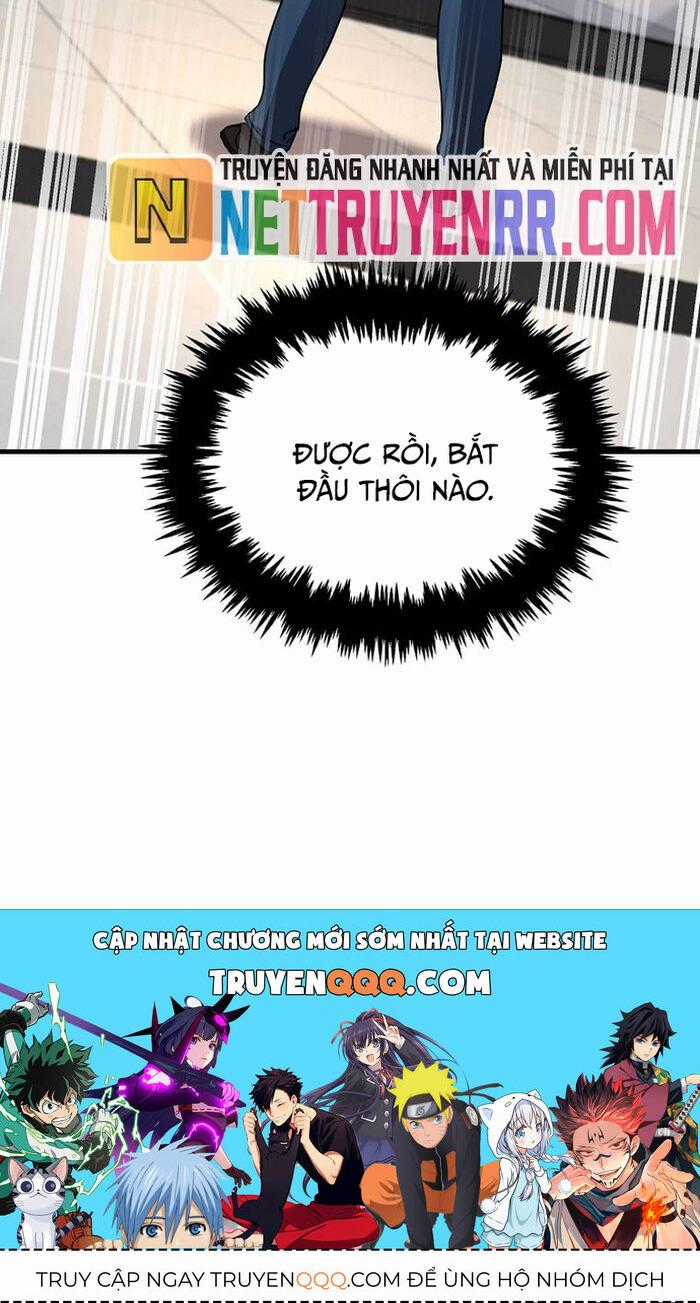 Võ Thần Thăng Cấp - Chương 4 - Trang 45