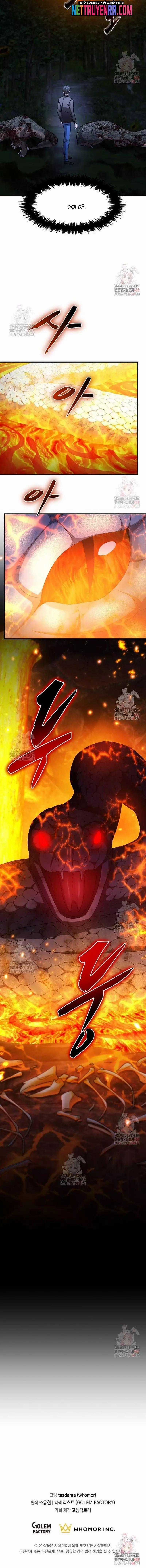 Võ Thần Thăng Cấp - Chương 41 - Trang 10