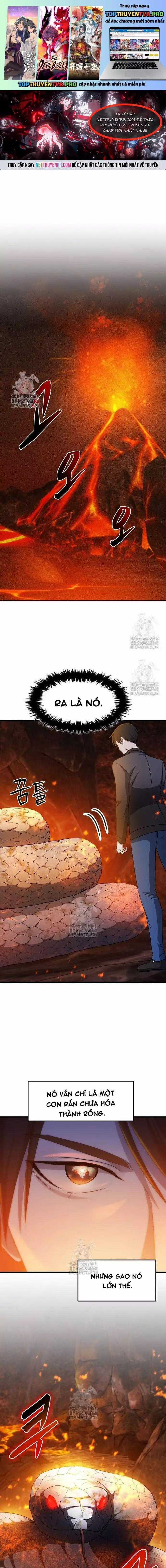 Võ Thần Thăng Cấp - Chương 42 - Trang 2