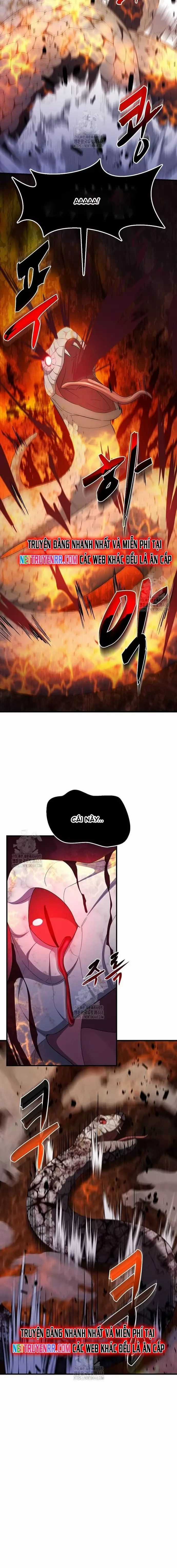 Võ Thần Thăng Cấp - Chương 42 - Trang 18
