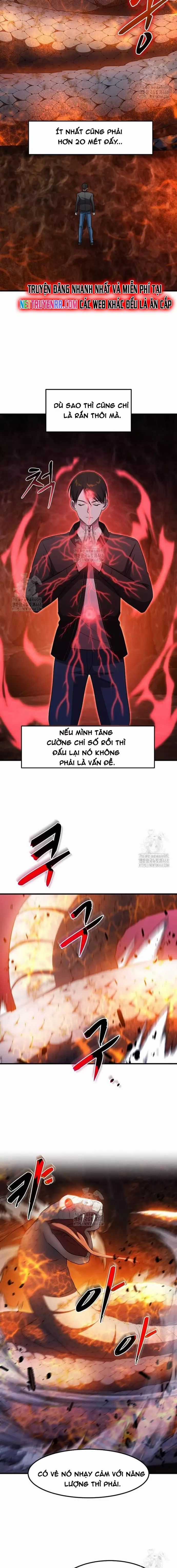 Võ Thần Thăng Cấp - Chương 42 - Trang 3