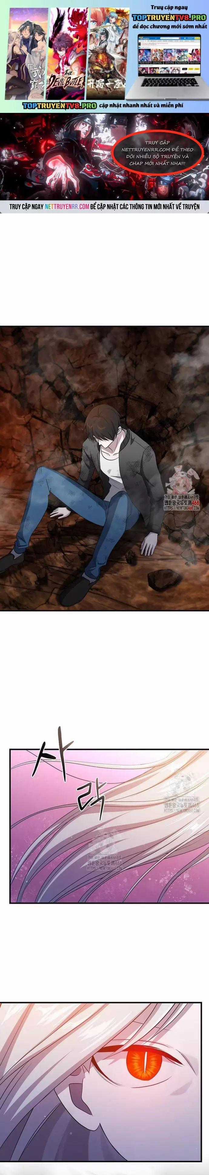 Võ Thần Thăng Cấp - Chương 43 - Trang 2