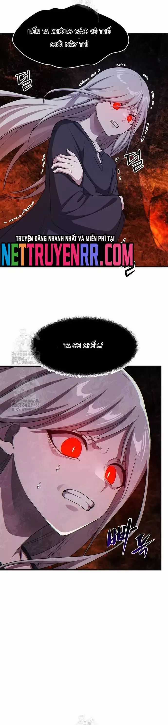 Võ Thần Thăng Cấp - Chương 43 - Trang 5