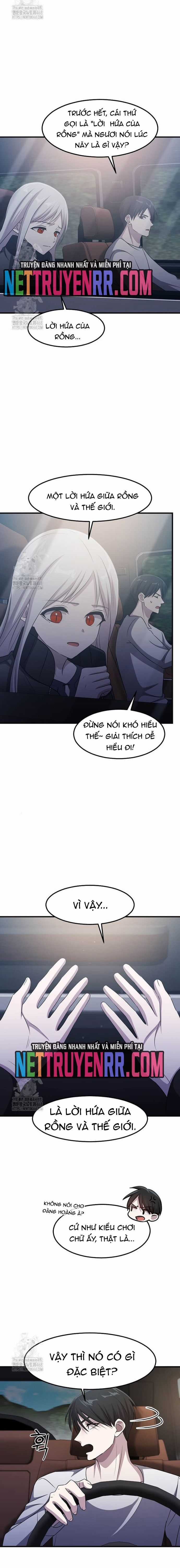 Võ Thần Thăng Cấp - Chương 44 - Trang 13