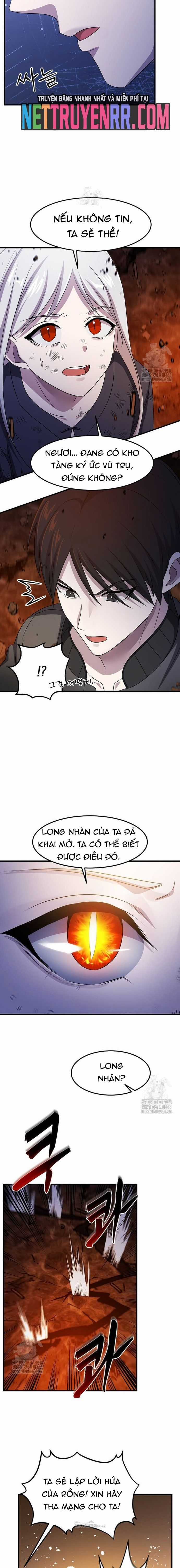 Võ Thần Thăng Cấp - Chương 44 - Trang 3