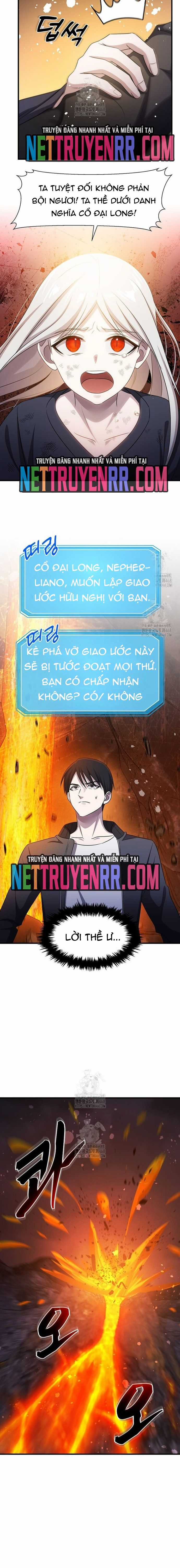 Võ Thần Thăng Cấp - Chương 44 - Trang 4