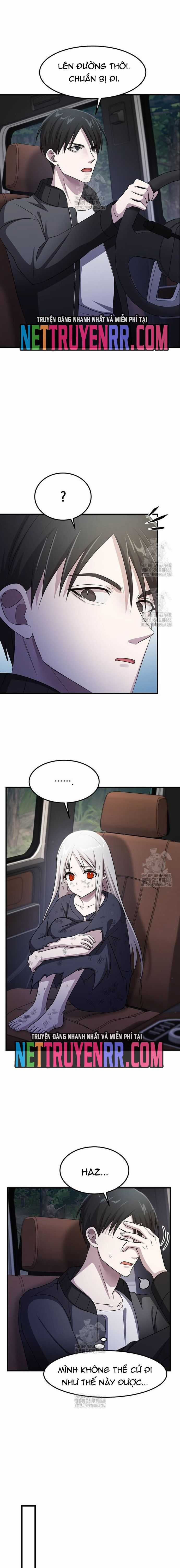 Võ Thần Thăng Cấp - Chương 44 - Trang 6