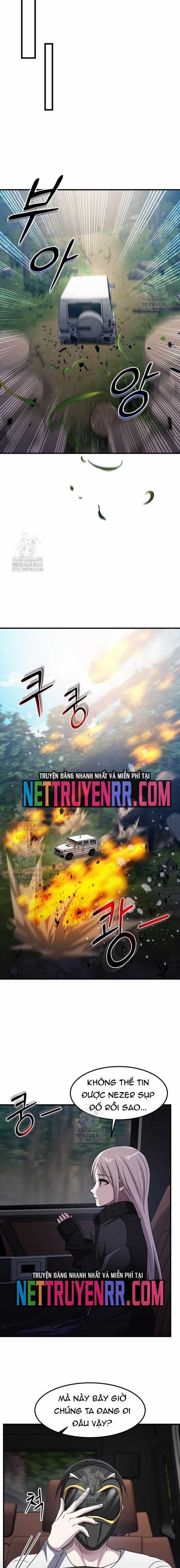 Võ Thần Thăng Cấp - Chương 44 - Trang 7